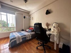 Villa Marina (D15), Condominium #572951201
